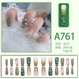 image-New spring and summer best-selling ice-through flowers, love, high-end sense, sweet, cool, gentle and cute, fresh and white, factory direct sales