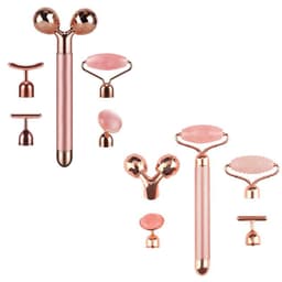 image-Alice 5-in-1 Gold Bar Jade Massager