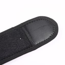 image-Sports Compression Shoulder Brace - Adjustable Support Pad