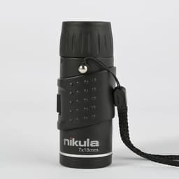 image-Nukula Nikola 7X18 Monocular Telescope