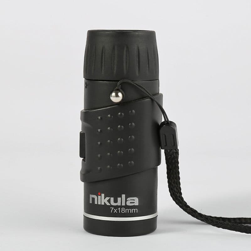 image-Nukula Nikola 7X18 Monocular Telescope