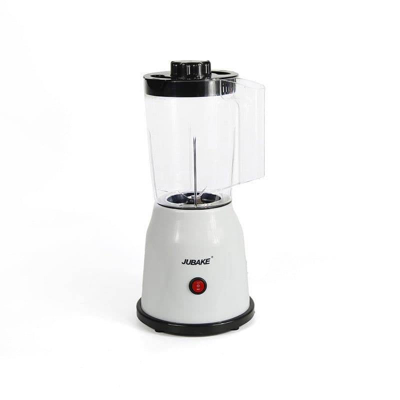 image-Foreign trade export English packaging two-in-one household blender juicer soybean milk machine 220V Yiwu spot