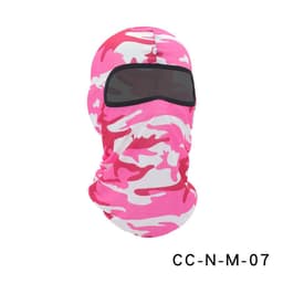 image-Ruidong Cycling Mask - Desert Camouflage Unisex