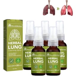 image-BreathDetox Herbal Lung Cleansing Spray 30ml