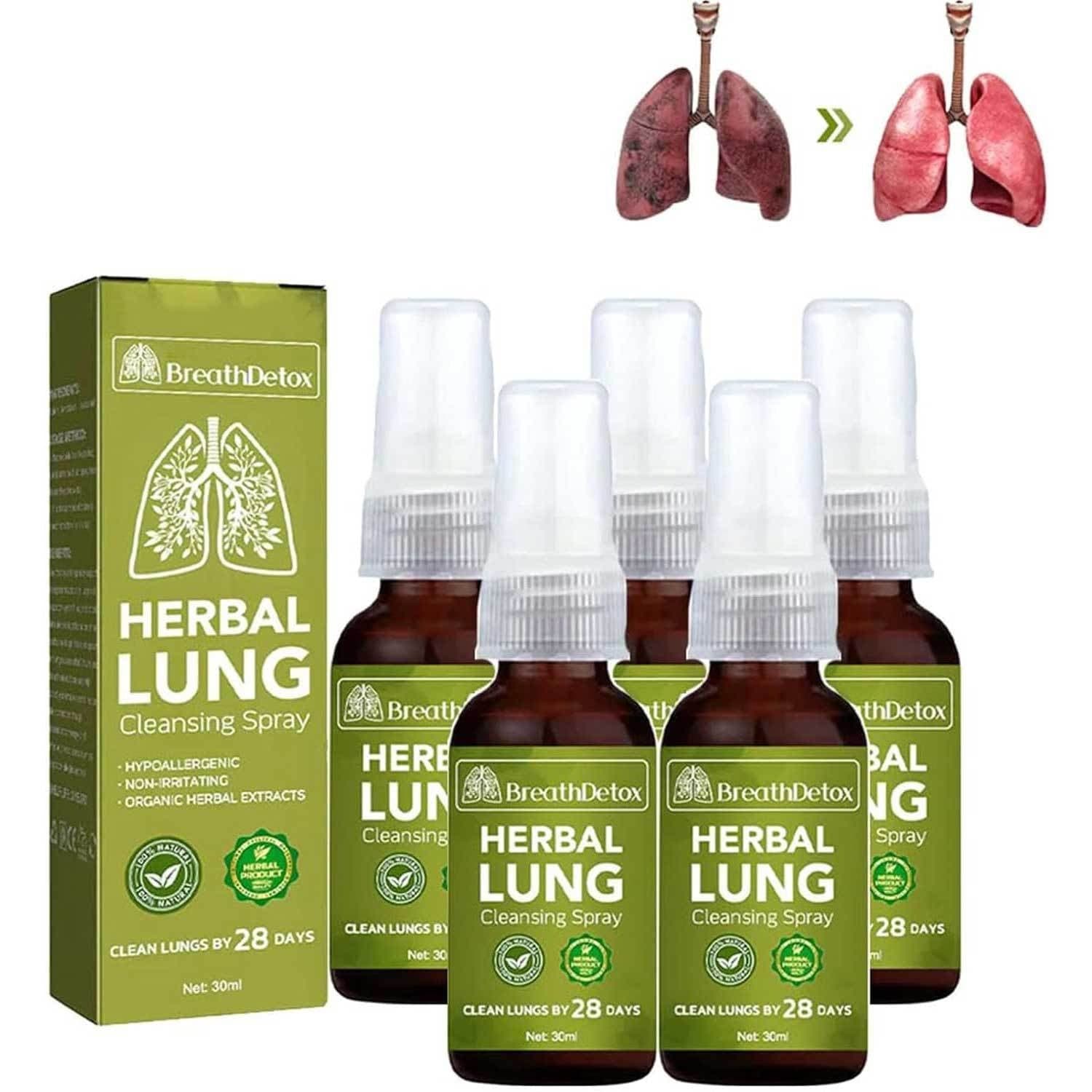 image-BreathDetox Herbal Lung Cleansing Spray 30ml