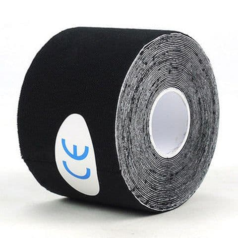 image-Kinesiology Tape 5cm*5m 95% Cotton Sports