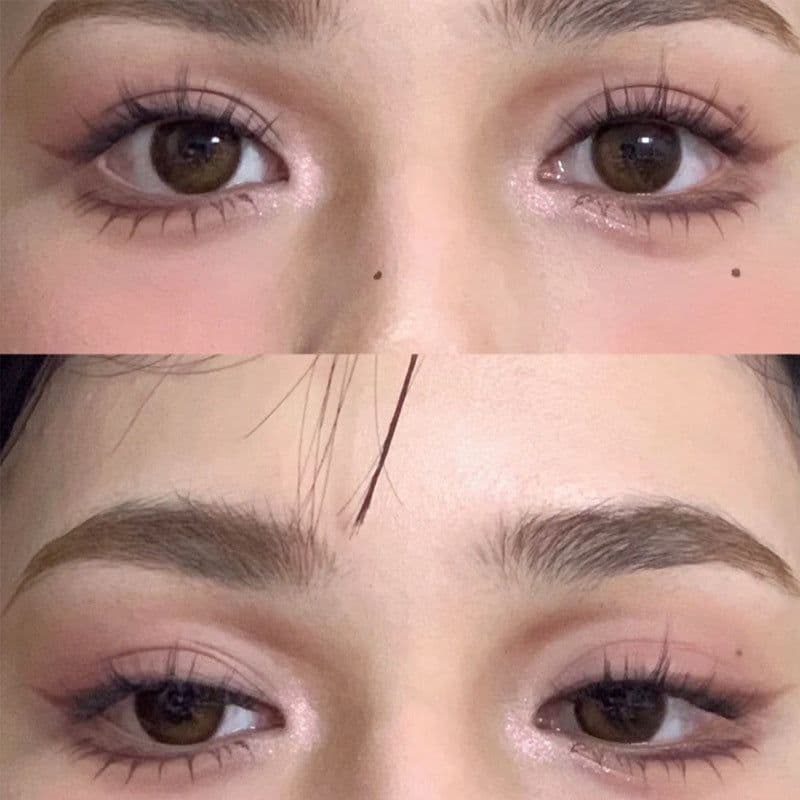 image-HERORANGE Star Dew Gouache Liquid Eyeshadow Matte