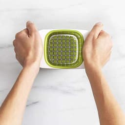 image-Household Kitchen Vegetable Cutter Dicer
