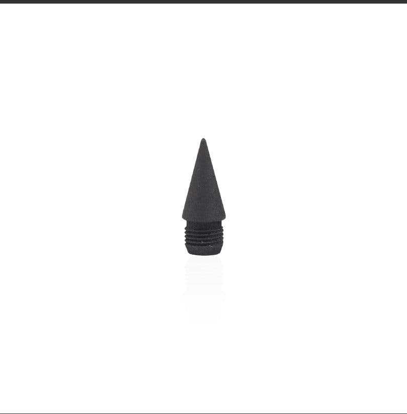 image-Black technology does not need to sharpen pencils, no ink, students, eternal positive posture, pencils, can't finish painting, not easy to break lead and write