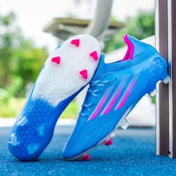 image-Men's Football Shoes AG Artificial Grass Training
