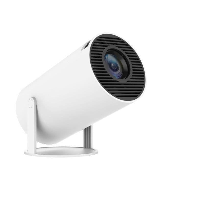 image-Hy300pro Smart Android HD Projector