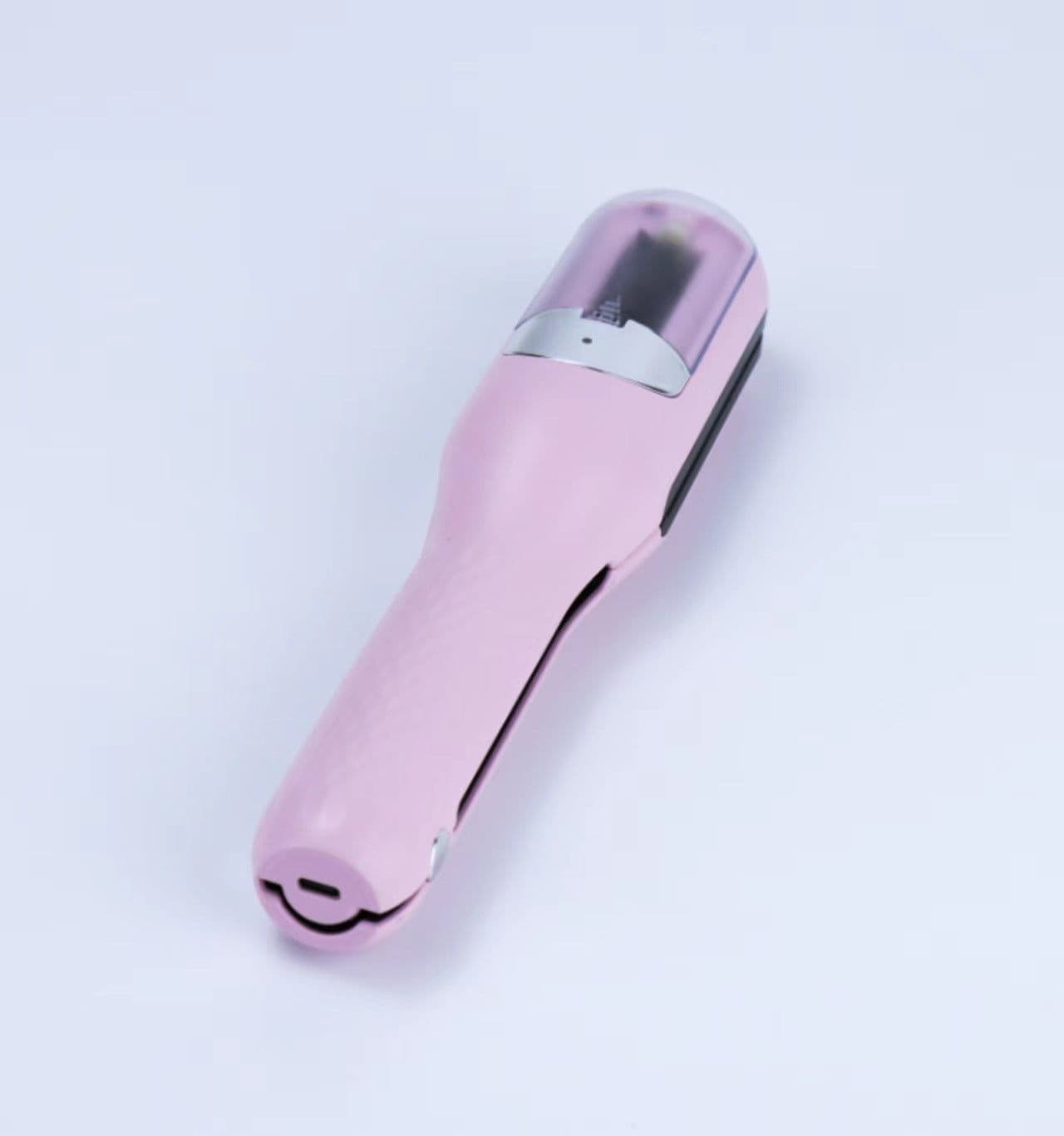 image-New cross-border 3rd generation charging 2 in 1 hair trimmer hair styling multi-function hair chopper hair split end trimmer