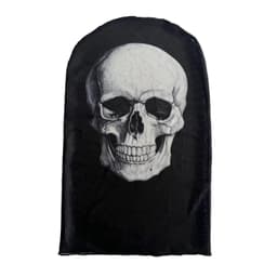 image-Cycling Mask 3D Skull Spider-Man Printed Unisex