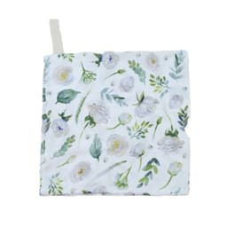 image-Baby Gauze Scarf - Pure Cotton Newborn Bib