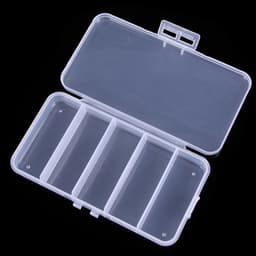image-Hengjia 7 Section Bionic Fishing Bait - Freshwater/Sea