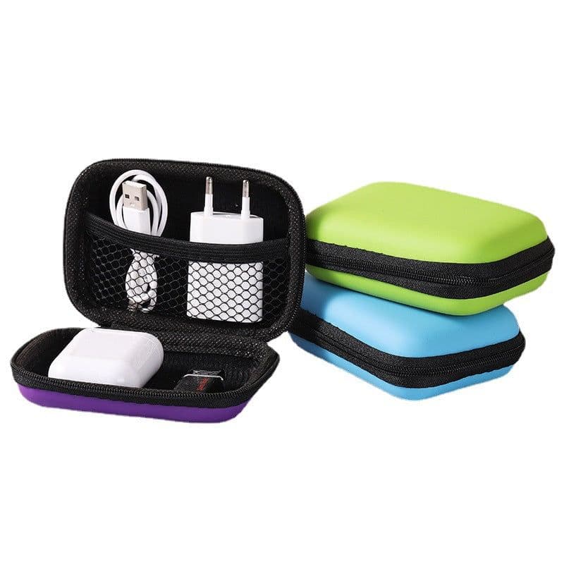 image-eva headphone storage bag