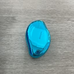 image-Cross-border crystal hair remover male and female physical hair remover manual foot grinder hair remover home use