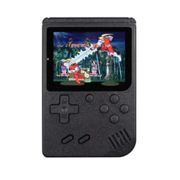 image-SUP Retro Game Console 400 in 1 Black