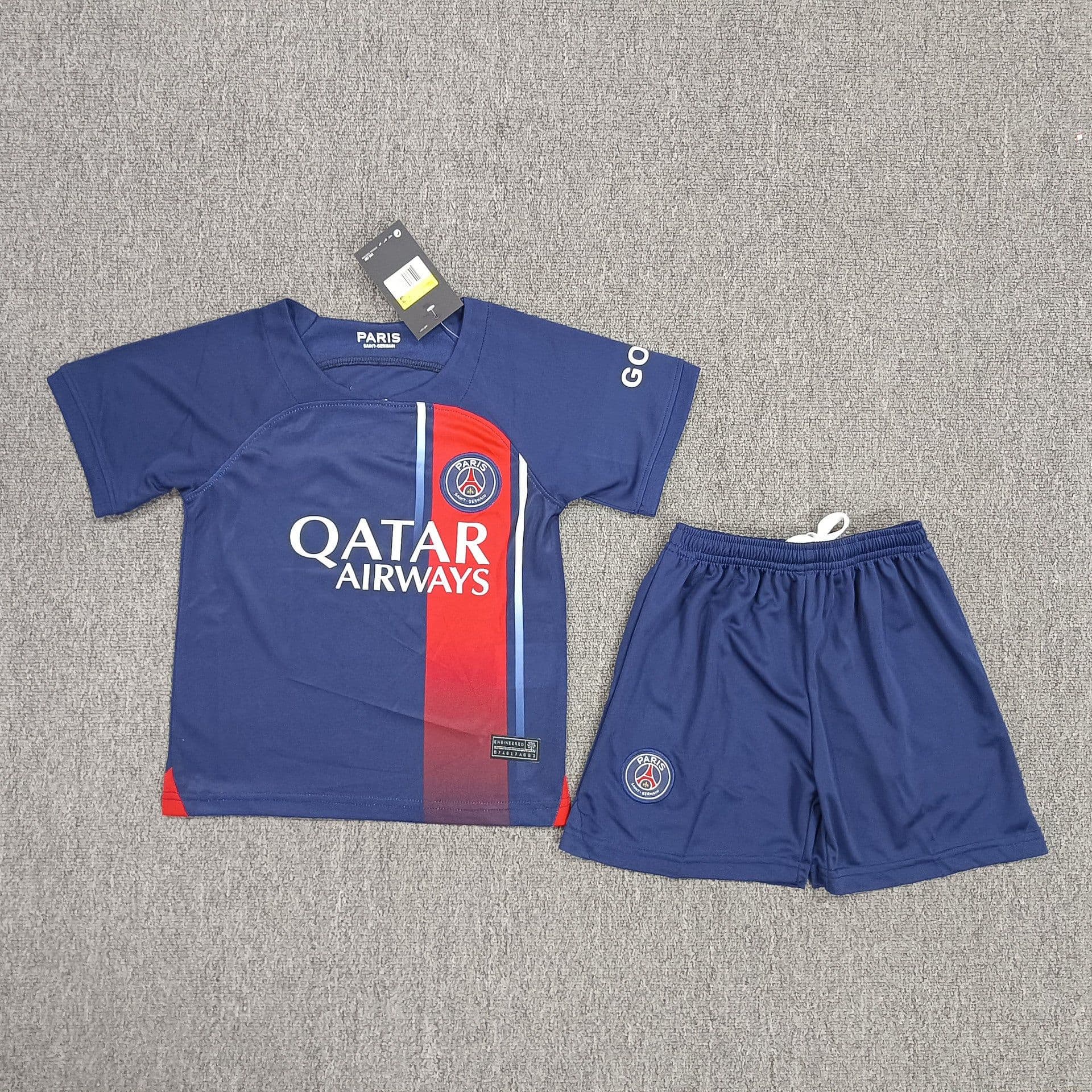 image-APXMA Leipzig Home Jersey XXL Unisex