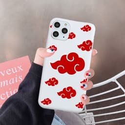 image-Xiangyun iPhone 11 Pro Max Soft TPU Case - Frosted White