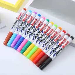 image-Liu Yuanjin Floating Whiteboard Pen - 8 Colors