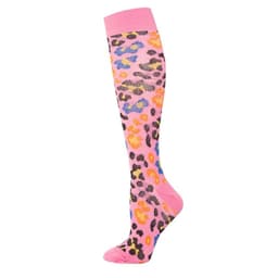 image-Max professional sports muscle compression socks fitness running rope skipping pressure socks beautiful legs slim calf socks wholesale