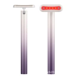image-The new fairy wand eye beauty instrument micro-current eye massage hot compress instrument imports lifting radio frequency beauty instrument