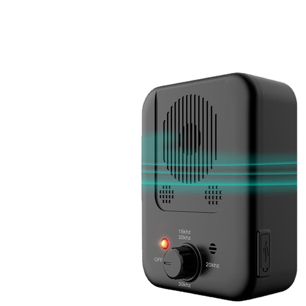 image-Ultrasonic Anti-Bark Dog Training Device