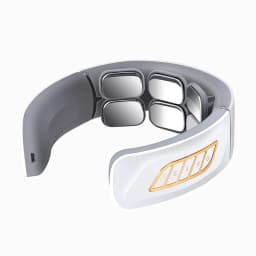 image-Zhuo Miao Cervical Massager - USB Rechargeable Heating