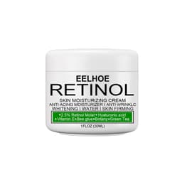 image-Eelhoe 50ml Brightening Skin Lotion, Moisturizes, Whitens Body Cream