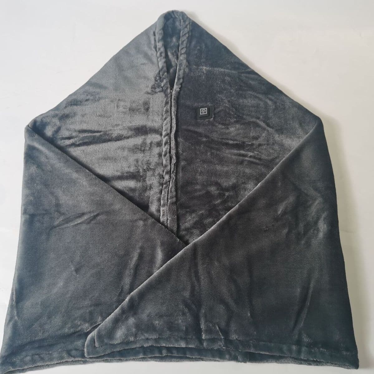image-Smart Electric Flannel Heating Blanket USB Charging - Cold Protection