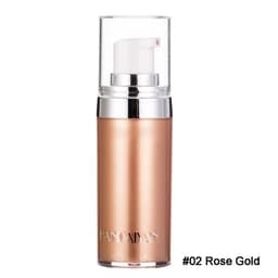 image-Handaiyan Brightening Beach Liquid Foundation - Ivory White