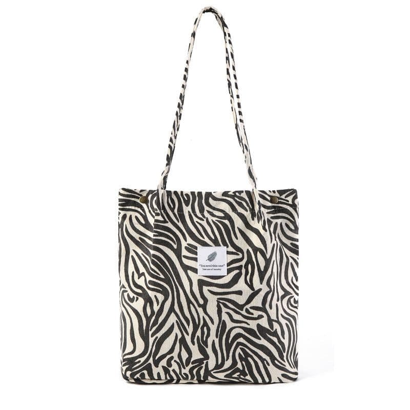 image-Show Air Canvas Shoulder Bag - Deep Purple Korean