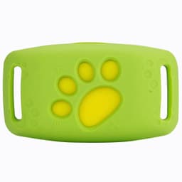 image-GPS Pet Tracker for Cats & Dogs - Global Positioning