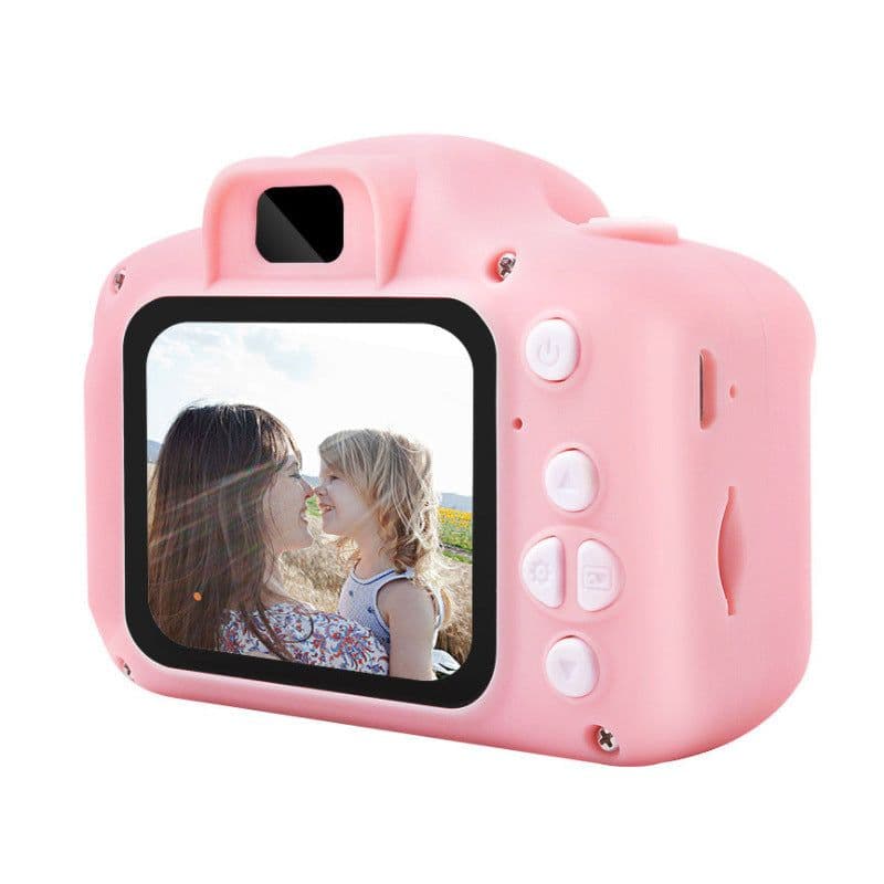 image-Cross-border X2 Mini Kids Digital Camera