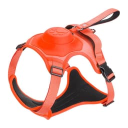 image-SmartLove Pet Chest Harness - Royal Blue M