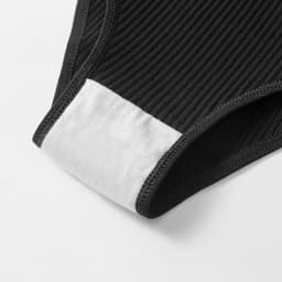 image-Summer breathable skin-friendly sports high elastic stretch ladies briefs cotton comfortable new pure color girls underwear