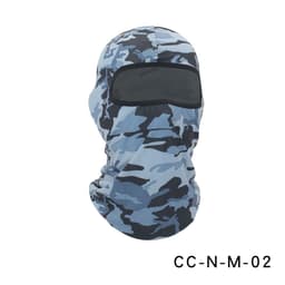 image-Ruidong Cycling Mask - Desert Camouflage Unisex