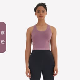 image-Yoga Sports Vest - Moisture Wicking, High-Elastic, Black, Sleeveless, Nylon