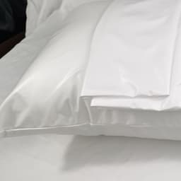 image-Pillow core waterproof pillowcase anti-head oil stain saliva hotel hotel home three-proof pillow liner protective cover