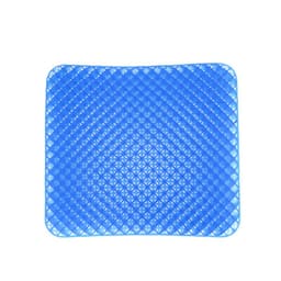image-Car Summer Cushion Gel Cool Pad - Breathable Mesh