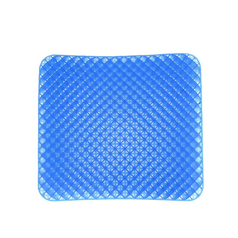 image-Car Summer Cushion Gel Cool Pad - Breathable Mesh
