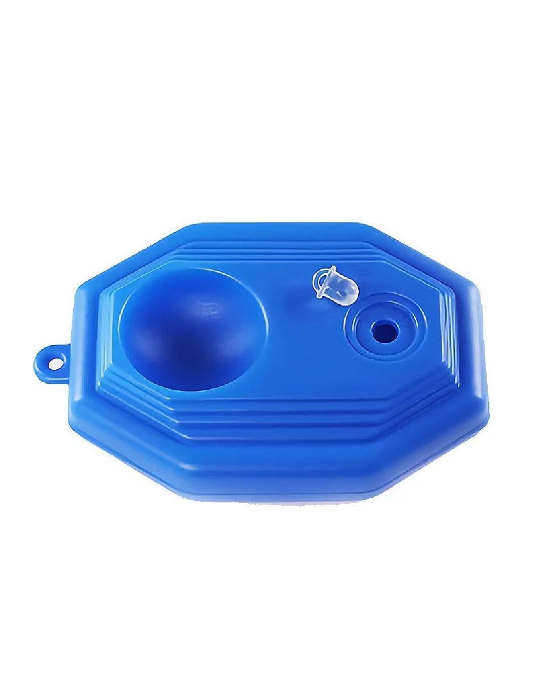 image-Tennis Training Device Single Player Rebound