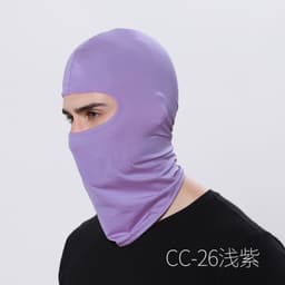 image-Ruidong Cycling Mask - Desert Camouflage Unisex