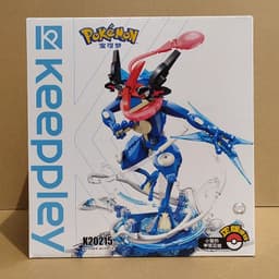 image-Enlightenment Pokémon Building Blocks Fire Dragon