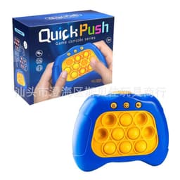 image-Cross-border Explosive Model Rodent Pioneer Quickly Push Game Machine Children's Puzzle and Memory Game Toys