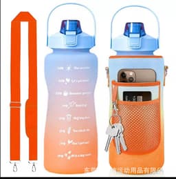 image-Sports Water Bottle Protective Cover