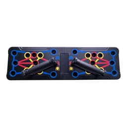 image-Push-Up Board for Men and Women - Abdominal Trainer