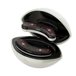 image-Micro-Current Eye Massager RF Beauty Instrument