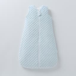 image-Pineapple Pudding Baby Sleep Vest Gray 80cm